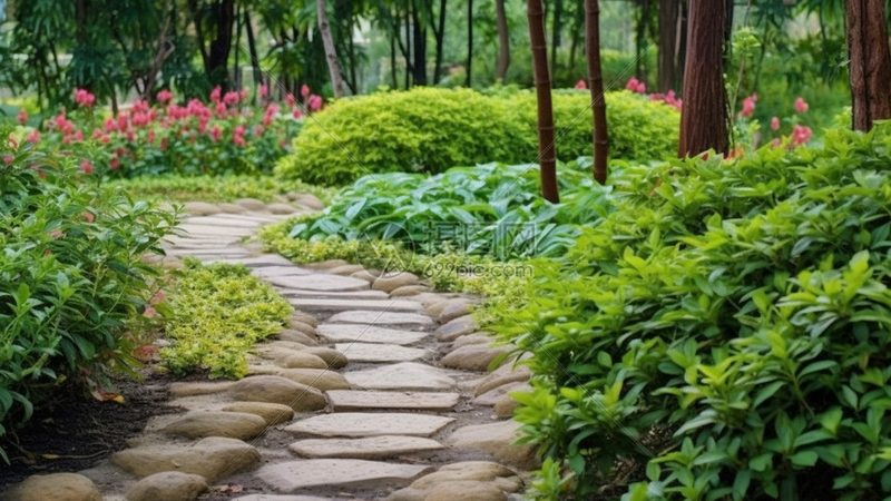 小区园林绿化养护：规范标准与实操要点**