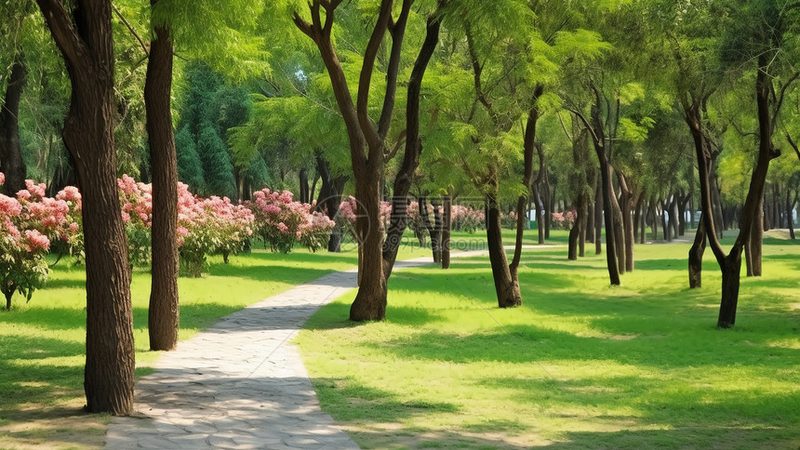 别墅庭院绿化预算怎么做：关键因素与合理规划